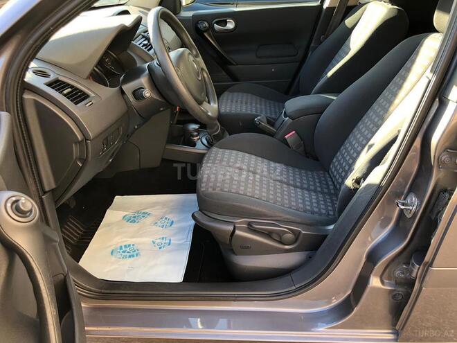 Renault Megane 2009, 172,250 km - 1.5 l - Bakı
