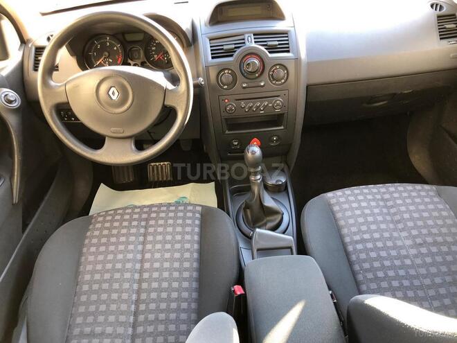 Renault Megane 2009, 172,250 km - 1.5 l - Bakı