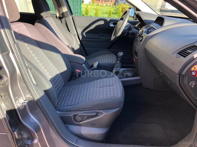 Renault Megane 2009, 172,250 km - 1.5 l - Bakı