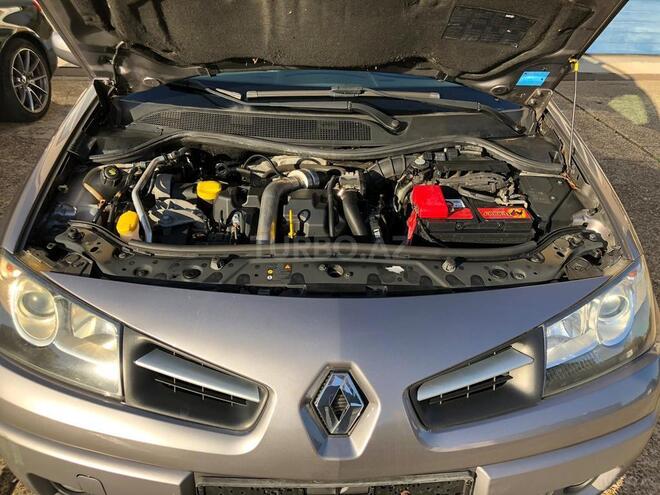 Renault Megane 2009, 172,250 km - 1.5 l - Bakı
