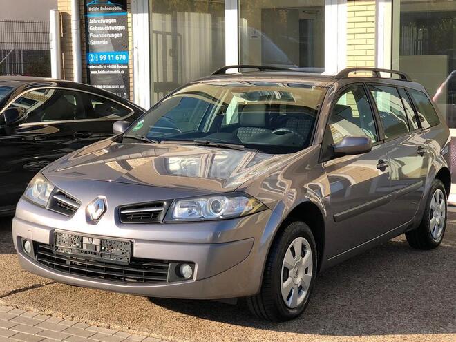 Renault Megane 2009, 172,250 km - 1.5 l - Bakı