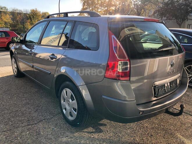 Renault Megane 2009, 172,250 km - 1.5 l - Bakı