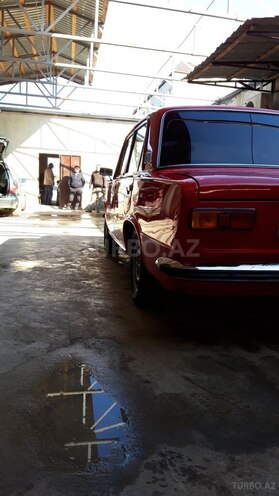 LADA (VAZ) 21011 1981, 550,000 km - 1.3 l - Sabirabad