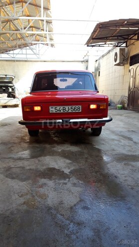 LADA (VAZ) 21011 1981, 550,000 km - 1.3 l - Sabirabad