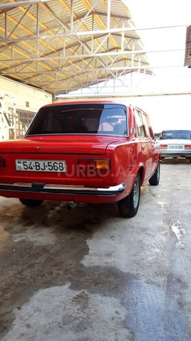 LADA (VAZ) 21011 1981, 550,000 km - 1.3 l - Sabirabad