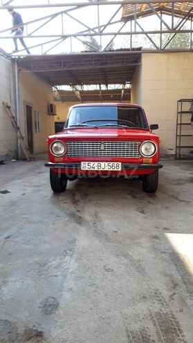 LADA (VAZ) 21011 1981, 550,000 km - 1.3 l - Sabirabad