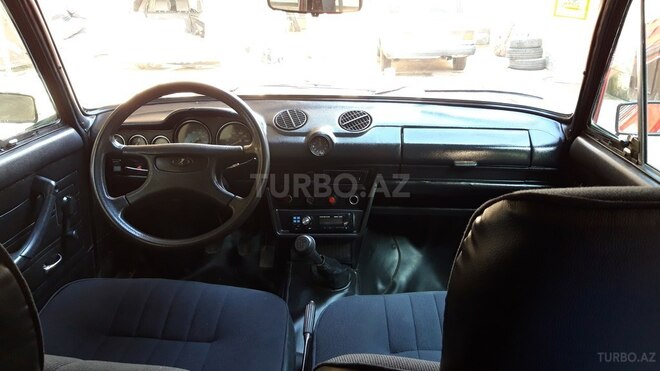 LADA (VAZ) 21011 1981, 550,000 km - 1.3 l - Sabirabad