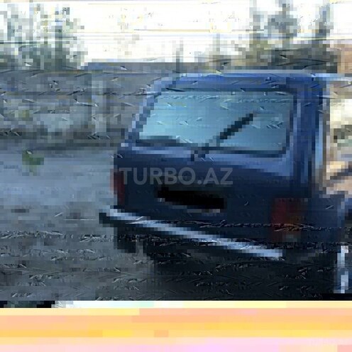 LADA (VAZ) Niva 2015, 50,000 km - 1.7 l - Bakı