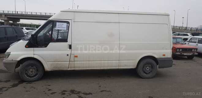 Ford Transit 2001, 150,000 km - 0.3 l - Bakı