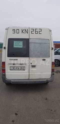 Ford Transit 2001, 150,000 km - 0.3 l - Bakı