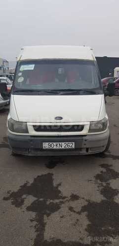 Ford Transit 2001, 150,000 km - 0.3 l - Bakı