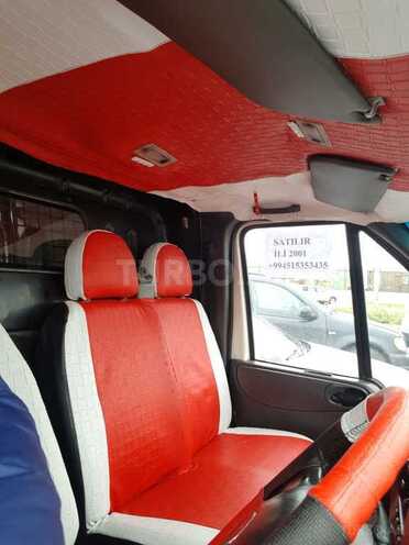 Ford Transit 2001, 150,000 km - 0.3 l - Bakı