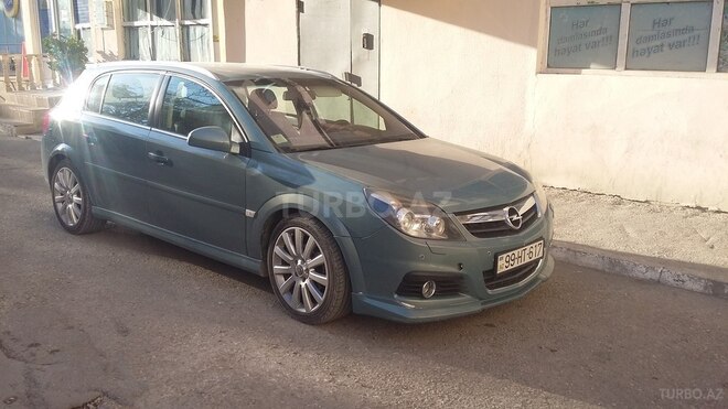 Opel Vectra 2001, 156,000 km - 0.2 l - Bakı