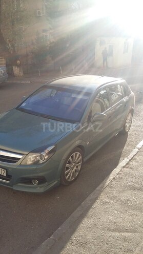 Opel Vectra 2001, 156,000 km - 0.2 l - Bakı