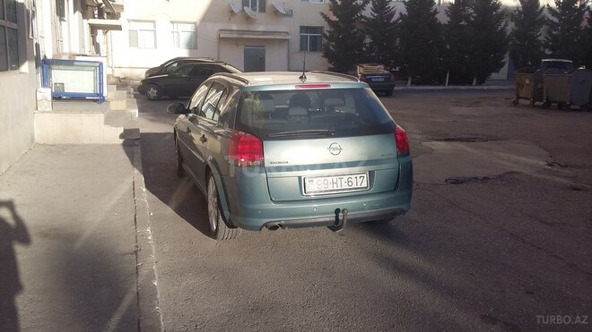 Opel Vectra 2001, 156,000 km - 0.2 l - Bakı