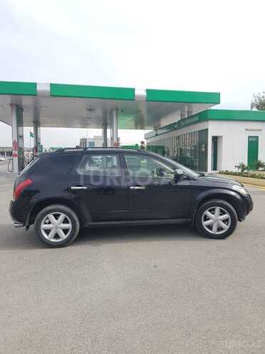 Nissan Murano 2004, 200,000 km - 3.5 l - Bakı