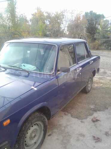 LADA (VAZ) 2107 1998, 150,500 km - 1.5 l - Ucar