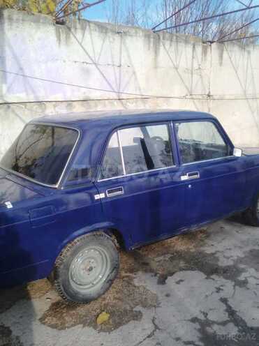 LADA (VAZ) 2107 1998, 150,500 km - 1.5 l - Ucar