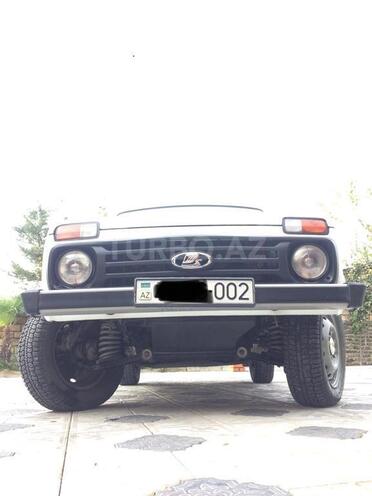 LADA (VAZ) Niva 2013, 35,000 km - 1.7 l - Lənkəran