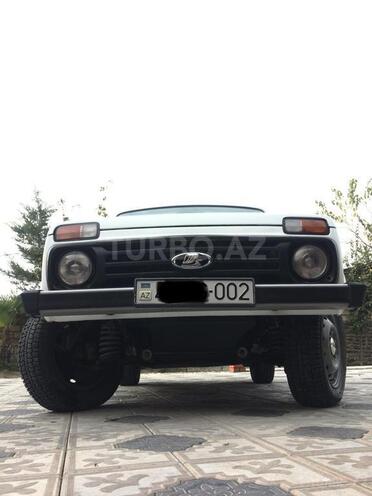 LADA (VAZ) Niva 2013, 35,000 km - 1.7 l - Lənkəran