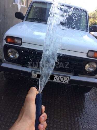 LADA (VAZ) Niva 2013, 35,000 km - 1.7 l - Lənkəran