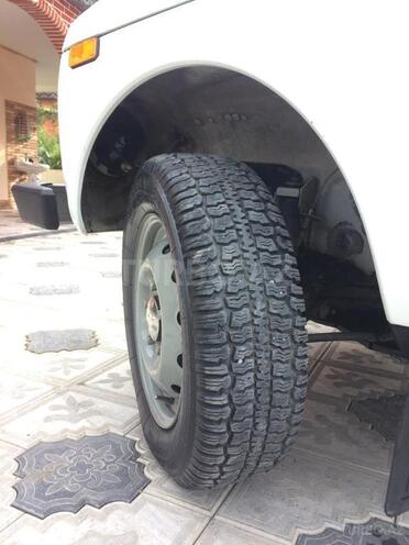 LADA (VAZ) Niva 2013, 35,000 km - 1.7 l - Lənkəran