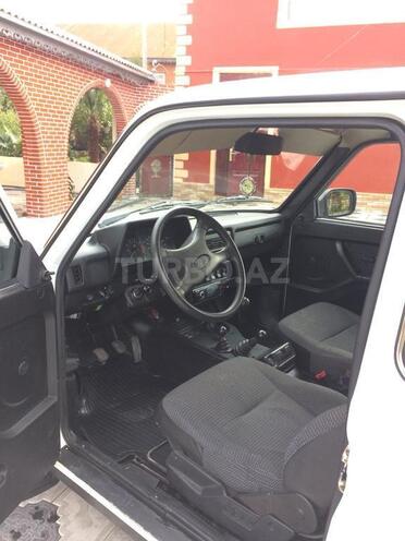 LADA (VAZ) Niva 2013, 35,000 km - 1.7 l - Lənkəran