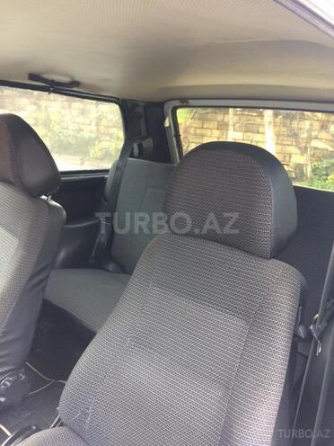 LADA (VAZ) Niva 2013, 35,000 km - 1.7 l - Lənkəran