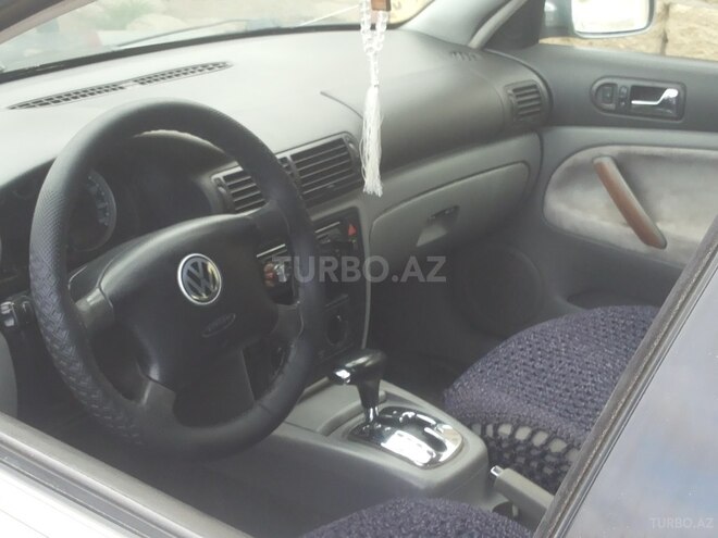Volkswagen Passat 2001, 360,000 km - 1.8 l - Xırdalan