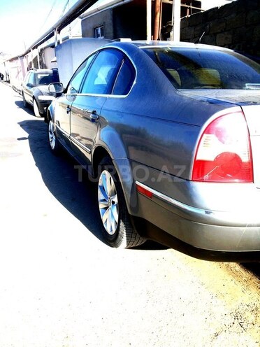 Volkswagen Passat 2001, 360,000 km - 1.8 l - Xırdalan