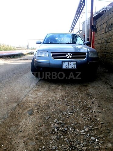 Volkswagen Passat 2001, 360,000 km - 1.8 l - Xırdalan