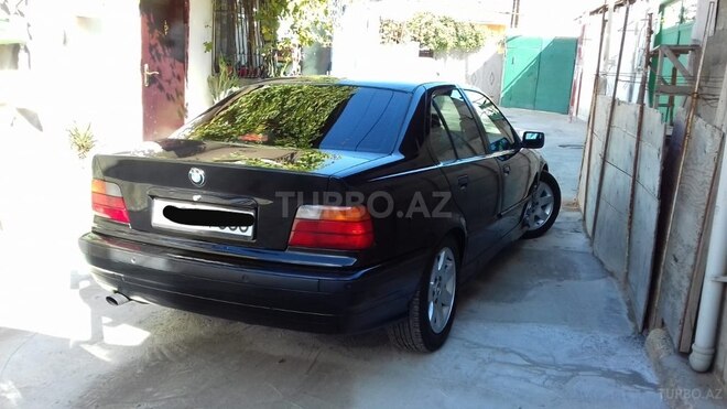 BMW 320 1997, 235,086 km - 2.0 l - Bakı