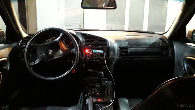 BMW 320 1997, 235,086 km - 2.0 l - Bakı