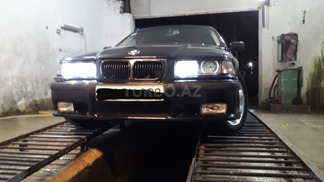 BMW 320 1997, 235,086 km - 2.0 l - Bakı