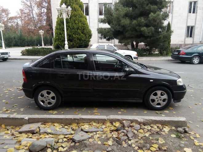 Opel Antara 2000, 147,400 km - 0.4 l - Gəncə