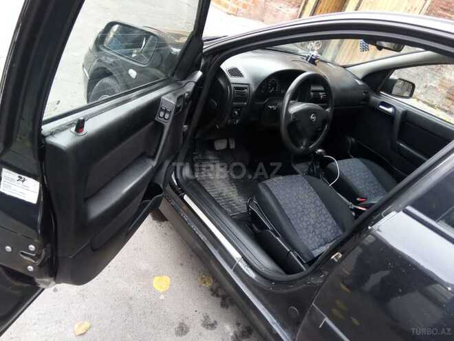 Opel Antara 2000, 147,400 km - 0.4 l - Gəncə