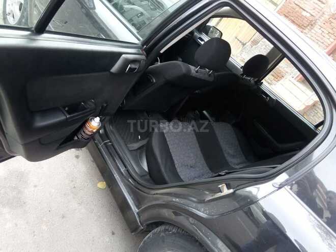 Opel Antara 2000, 147,400 km - 0.4 l - Gəncə