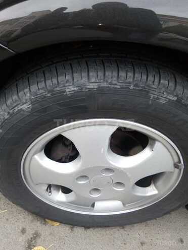Opel Antara 2000, 147,400 km - 0.4 l - Gəncə