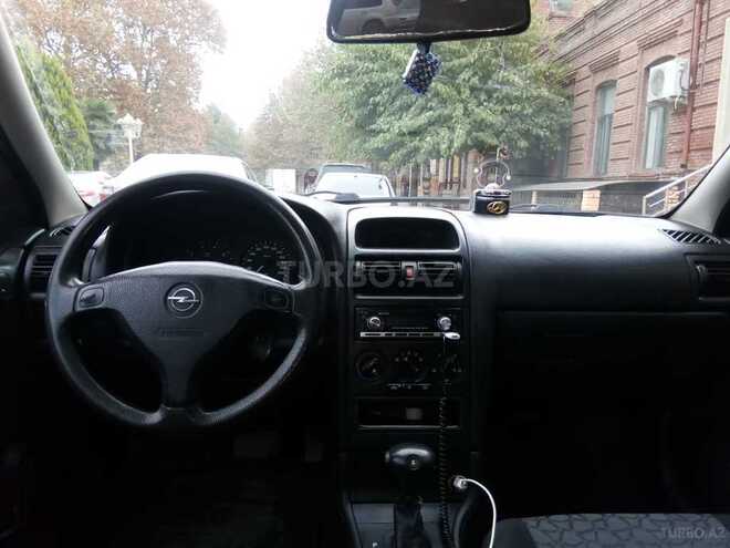 Opel Antara 2000, 147,400 km - 0.4 l - Gəncə