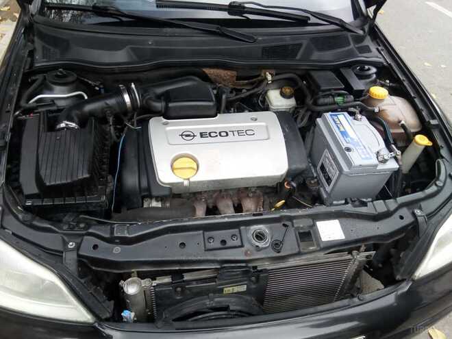 Opel Antara 2000, 147,400 km - 0.4 l - Gəncə