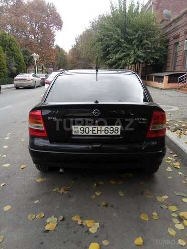 Opel Antara 2000, 147,400 km - 0.4 l - Gəncə