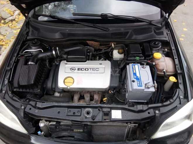 Opel Antara 2000, 147,400 km - 0.4 l - Gəncə
