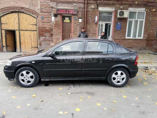Opel Antara 2000, 147,400 km - 0.4 l - Gəncə