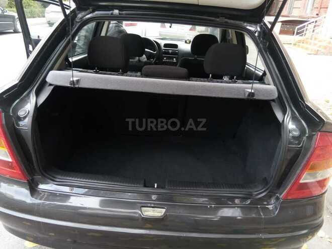 Opel Antara 2000, 147,400 km - 0.4 l - Gəncə