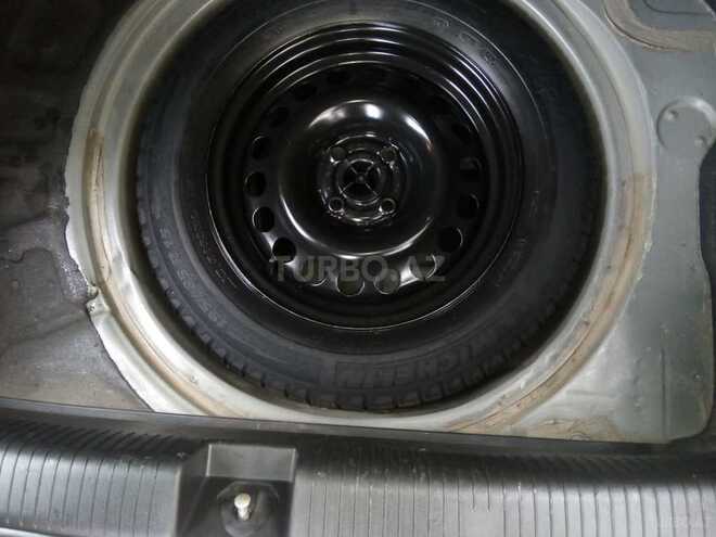 Opel Antara 2000, 147,400 km - 0.4 l - Gəncə