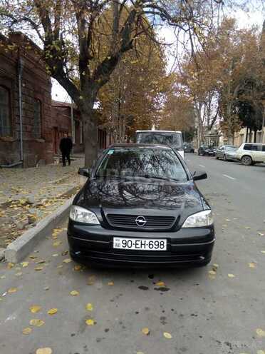 Opel Antara 2000, 147,400 km - 0.4 l - Gəncə