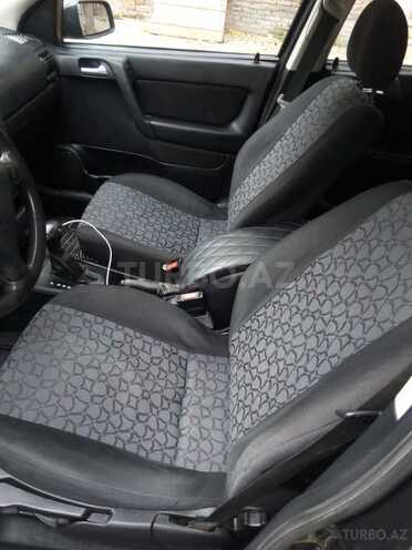 Opel Antara 2000, 147,400 km - 0.4 l - Gəncə