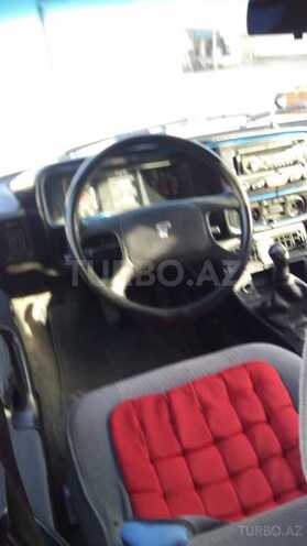 Tofas Dogan 2004, 245,000 km - 1.6 l - Bakı