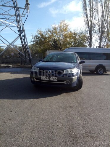 Renault Megane 2008, 202,000 km - 1.5 l - Bakı