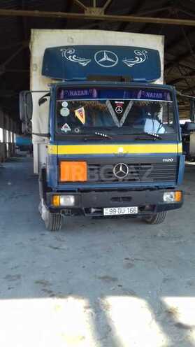 Mercedes Atego 815 1998, 190,000 km - 6.3 l - Bakı